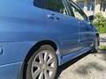 2006 Suzuki Liana I Рестайлинг, голубой, 390000 рублей - вид 2