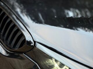 2018 BMW 5 серии 520d VII (G30/G31/G38), чёрный, 2300000 рублей, вид 4