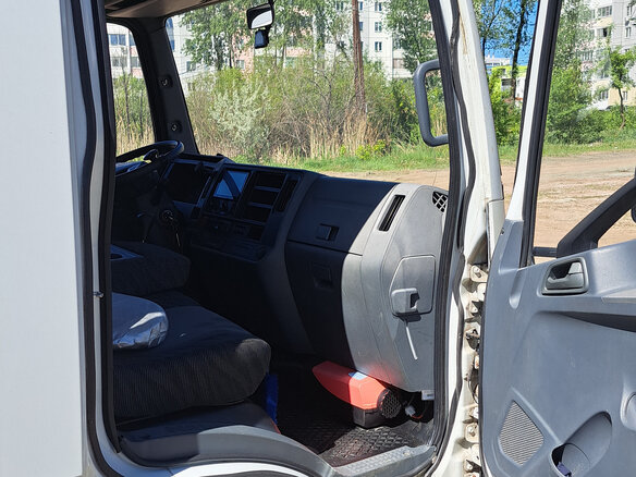 2018 Iveco Daily, белый, 2000000 рублей - вид 6