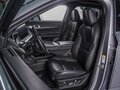 2025 Haval F7 II, серый - вид 9