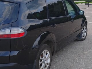 2006 Ford S-MAX I, чёрный, 905000 рублей, вид 5
