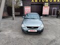 2011 Lada (ВАЗ) Priora I, серый, 160000 рублей - вид 1
