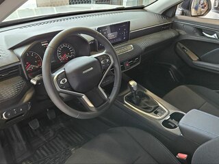 2026 Haval Jolion I Рестайлинг 2, белый, 2573010 рублей, вид 3