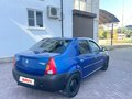 2009 Renault Logan I, белый, 340000 рублей - вид 4