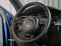 2013 Audi A4 IV (B8) Рестайлинг, синий - вид 8