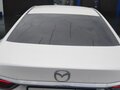 2017 Mazda 6 III (GJ) Рестайлинг, белый, 1770000 рублей - вид 9