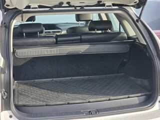 2014 Lexus RX 270 III Рестайлинг, белый, 2290000 рублей, вид 5