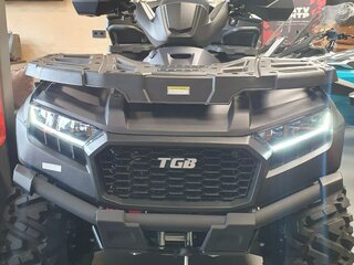 2025 TGB Blade 1000, синий, 1049000 рублей, вид 3