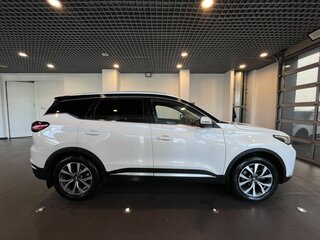 2022 Chery Tiggo 7 Pro I, белый, 1770000 рублей, вид 2