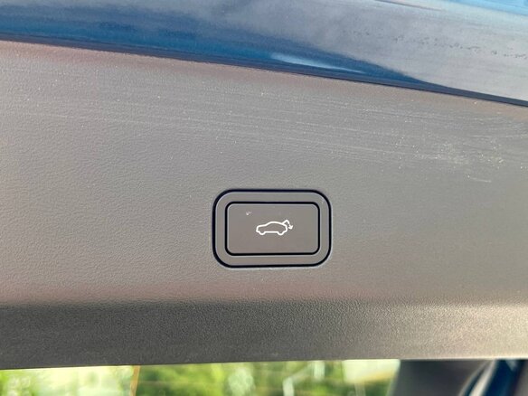 2023 Geely Monjaro I, зелёный, 3499000 рублей - вид 26