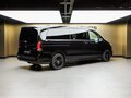 2025 Mercedes-Benz V-Класс 300 d экстра длинный III (W447) Рестайлинг 2, чёрный - вид 4