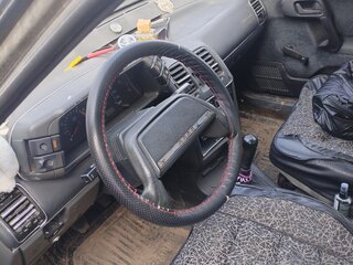 1999 Lada (ВАЗ) 2110, серебристый, 50000 рублей, вид 2