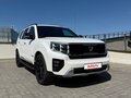 2020 Kia Mohave I Рестайлинг 2, белый, 5000000 рублей