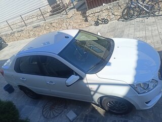 2019 Datsun on-DO I, белый, 510000 рублей, вид 4