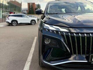2025 Dongfeng Huge, синий, 2899900 рублей, вид 3