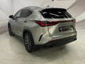 2022 Lexus NX 250 II, серый - вид 7