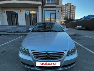 2011 Lifan Solano I (620), серебристый, 285000 рублей, вид 1