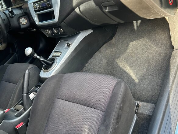 2006 Mitsubishi Lancer IX Рестайлинг, зелёный, 750000 рублей - вид 20