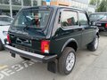 2026 Lada (ВАЗ) Niva Legend I, зелёный - вид 7