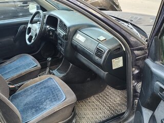 1994 Volkswagen Vento, синий, 80000 рублей, вид 4