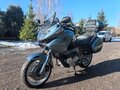 2006 Honda NT700V Deauville, синий, 424000 рублей