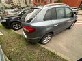 2008 Renault Koleos I, серый, 810000 рублей - вид 10