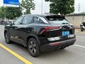 2023 Jetour Dashing I, чёрный - вид 2
