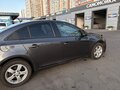 2012 Chevrolet Cruze I, серый, 560000 рублей - вид 2