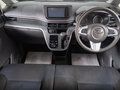 2016 Daihatsu Move VI, белый - вид 9
