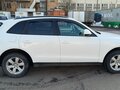 2012 Audi Q5 8tiptronic I (8R), белый, 1200000 рублей - вид 2