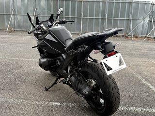 2026 BMW R 1300 RS, чёрный, 1900000 рублей, вид 4