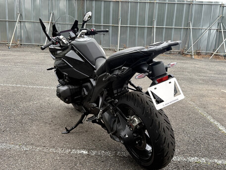 2026 BMW R 1300 RS, чёрный, 1900000 рублей, вид 4