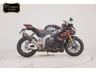 2023 Aprilia RSV4, чёрный, 1980000 рублей, вид 1