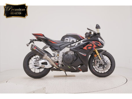 2023 Aprilia RSV4, чёрный, 1980000 рублей, вид 1
