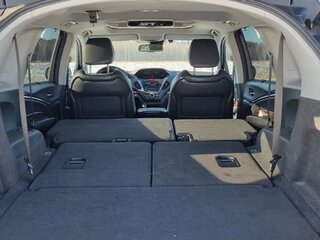 2014 Acura MDX III, чёрный, 3000000 рублей, вид 5