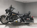 2006 Harley-Davidson Electra Glide, чёрный, 480000 рублей - вид 1