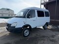 2020 ГАЗ Соболь (2217), белый, 1100000 рублей