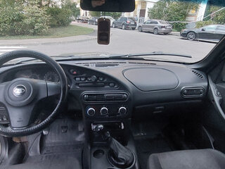 2021 Lada (ВАЗ) Niva Travel I, серый, 640000 рублей, вид 5