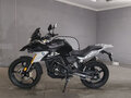 2024 BMW G 310 GS, чёрный, 410000 рублей