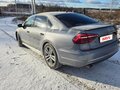 2018 Volkswagen Passat (North America and China) I Рестайлинг, серый, 1800000 рублей - вид 3