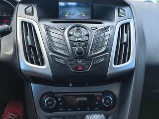 2014 Ford Focus III, коричневый, 850000 рублей, вид 2