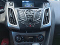 2014 Ford Focus III, коричневый, 850000 рублей - вид 1