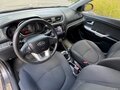 2014 Kia Rio III, серый, 790000 рублей - вид 4