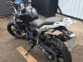 2025 BMW G 310 GS, чёрный, 740000 рублей - вид 5