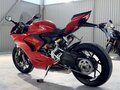 2022 Ducati Panigale V2, красный - вид 5