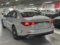 2026 Mercedes-Benz E-Класс 300 VI (W214, S214), серый - вид 4