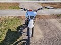 2023 Kayo Basic TT125, белый, 65000 рублей - вид 3
