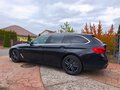 2018 BMW 5 серии 525d VII (G30/G31/G38), чёрный, 2669241 рублей - вид 3