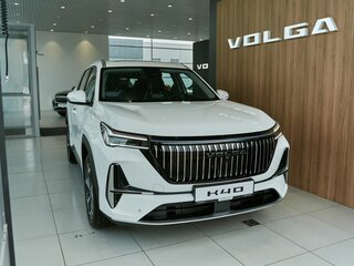 2026 VOLGA K40, белый, 3149000 рублей, вид 2