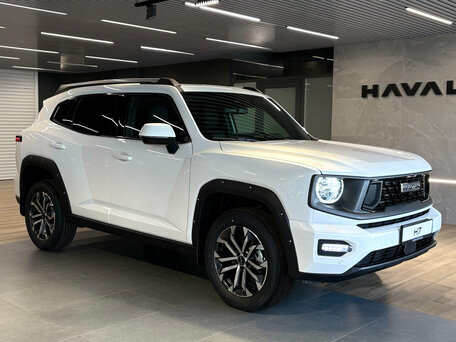2026 Haval H7 I, белый, 4199000 рублей, вид 2